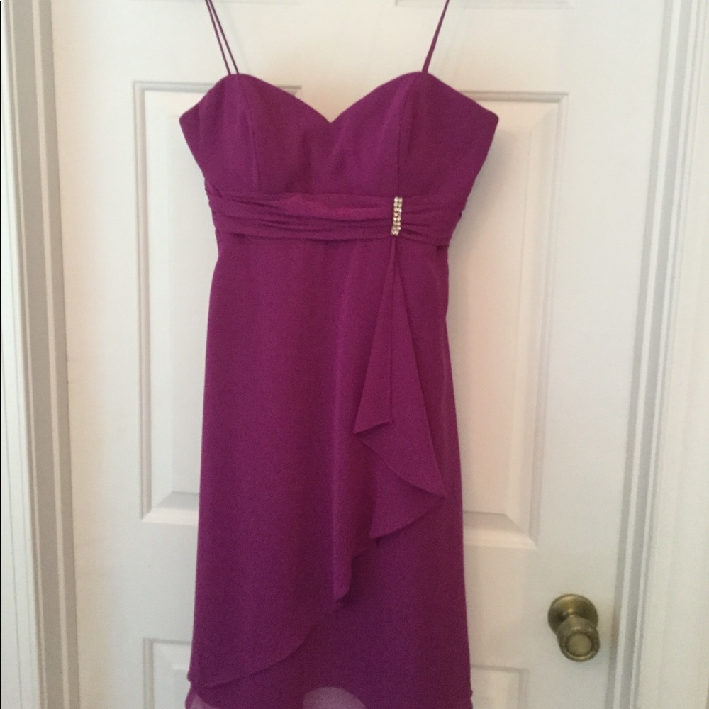 On Sale!!! Alfred Angelo formal dress 👗